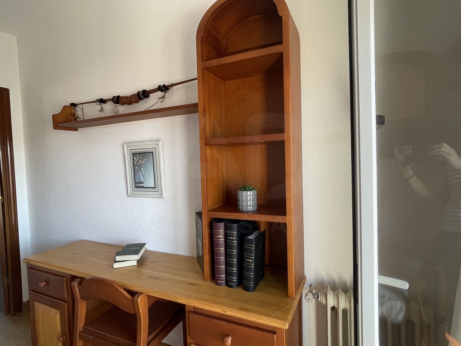 3 bedroom Apartment for sale in San Fernando de Henares - € 239,000 (Ref: 10156814)