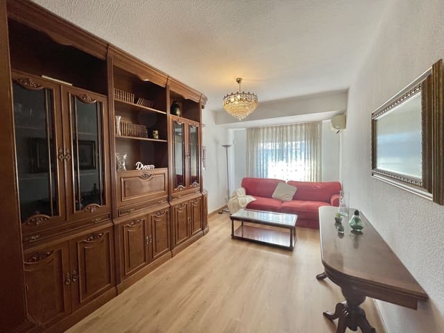 3 bedroom Apartment for sale in San Fernando de Henares - € 239,000 (Ref: 10156814)