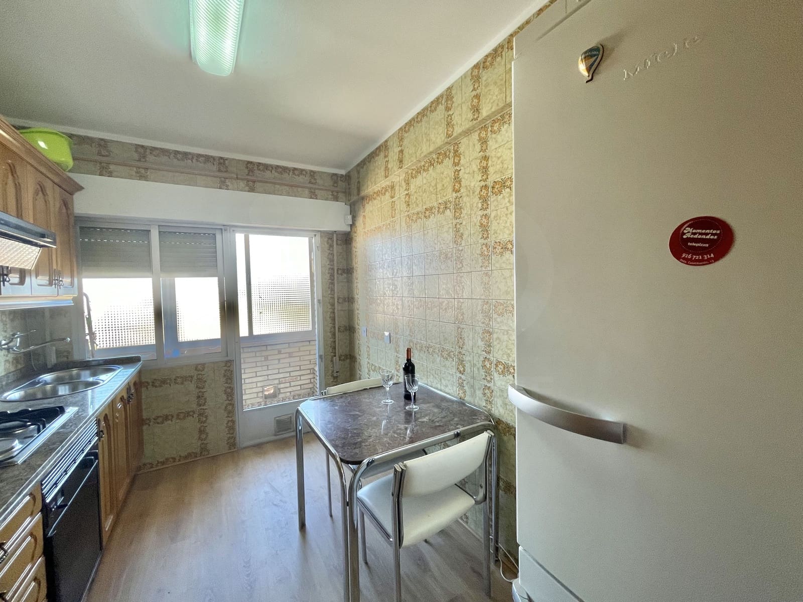 3 bedroom Apartment for sale in San Fernando de Henares - € 239,000 (Ref: 10156814)