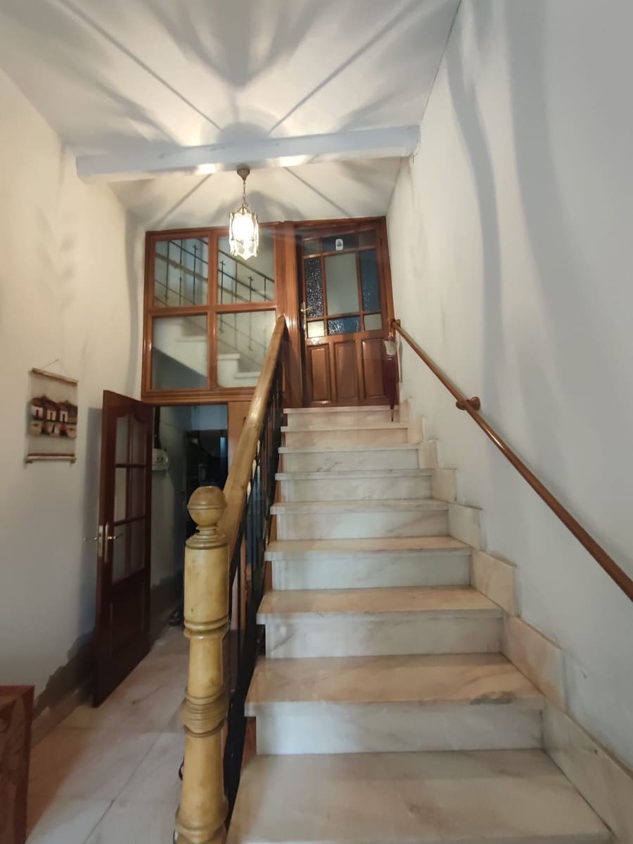 4 soverom Rekkehus til salgs i Astorga med garasje - € 199 000 (Ref: 10156816)