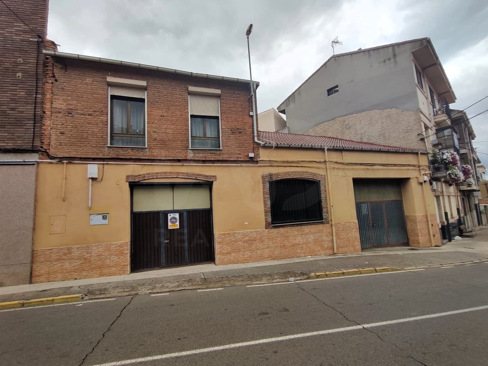 4 soverom Rekkehus til salgs i Astorga med garasje - € 199 000 (Ref: 10156816)