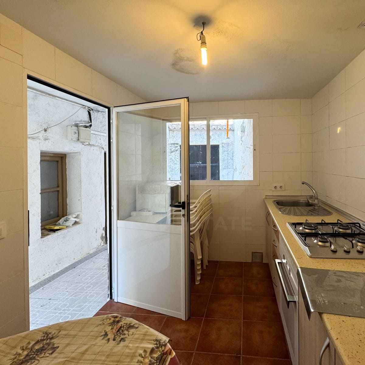 3 bedroom Townhouse for sale in La Nava de Ricomalillo - € 54,900 (Ref: 10156818)