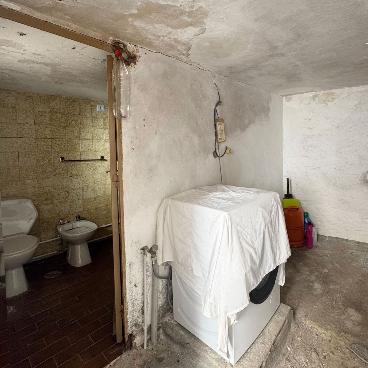 3 bedroom Townhouse for sale in La Nava de Ricomalillo - € 54,900 (Ref: 10156818)