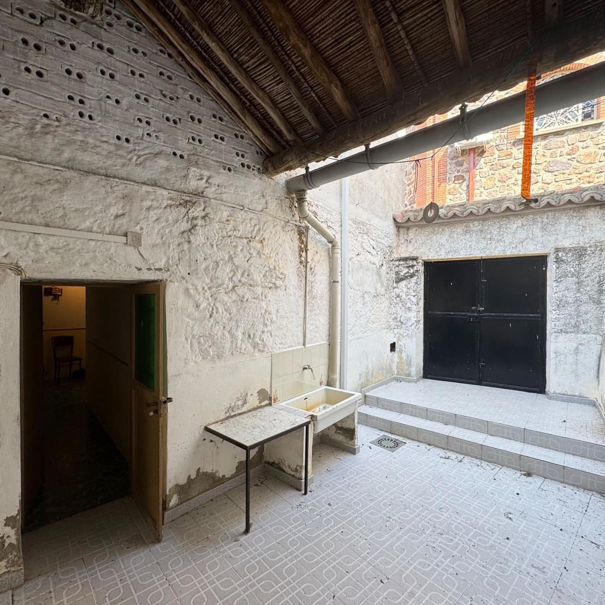 3 bedroom Townhouse for sale in La Nava de Ricomalillo - € 54,900 (Ref: 10156818)