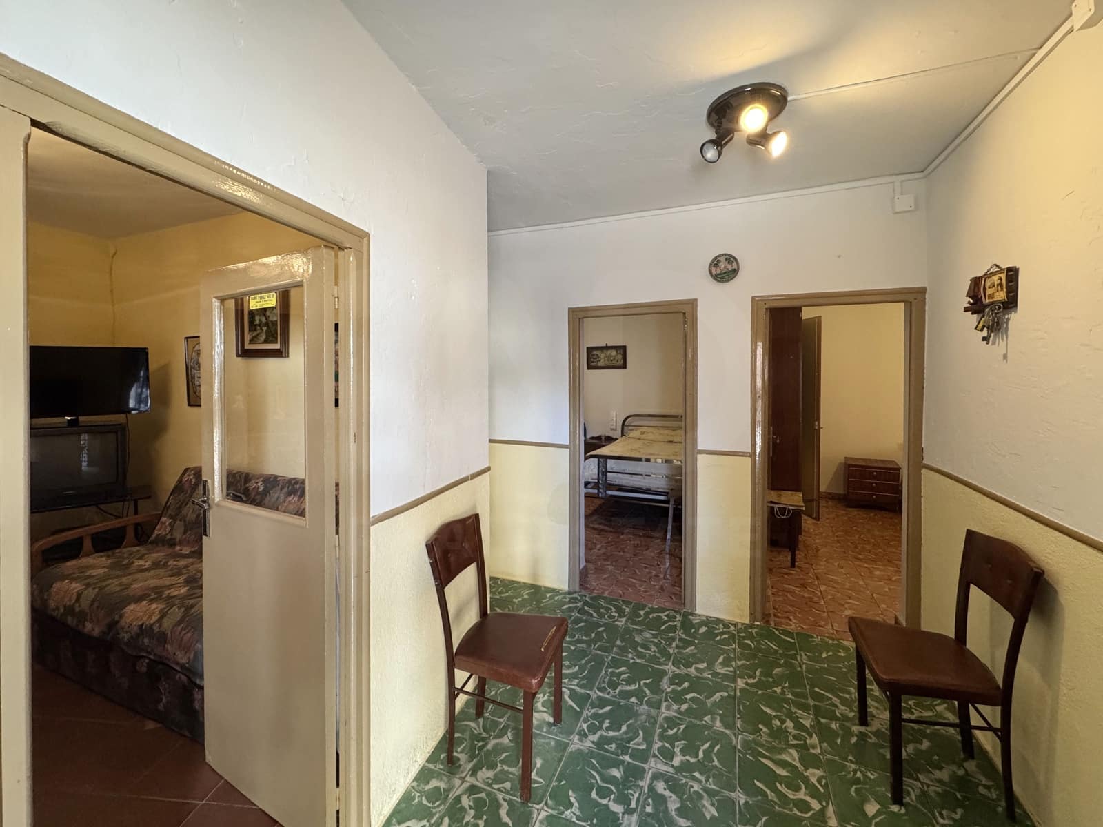 3 bedroom Townhouse for sale in La Nava de Ricomalillo - € 54,900 (Ref: 10156818)