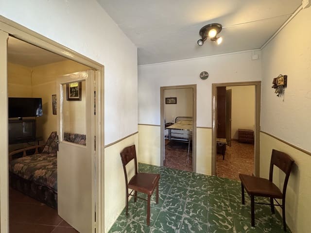 3 bedroom Townhouse for sale in La Nava de Ricomalillo - € 54,900 (Ref: 10156818)