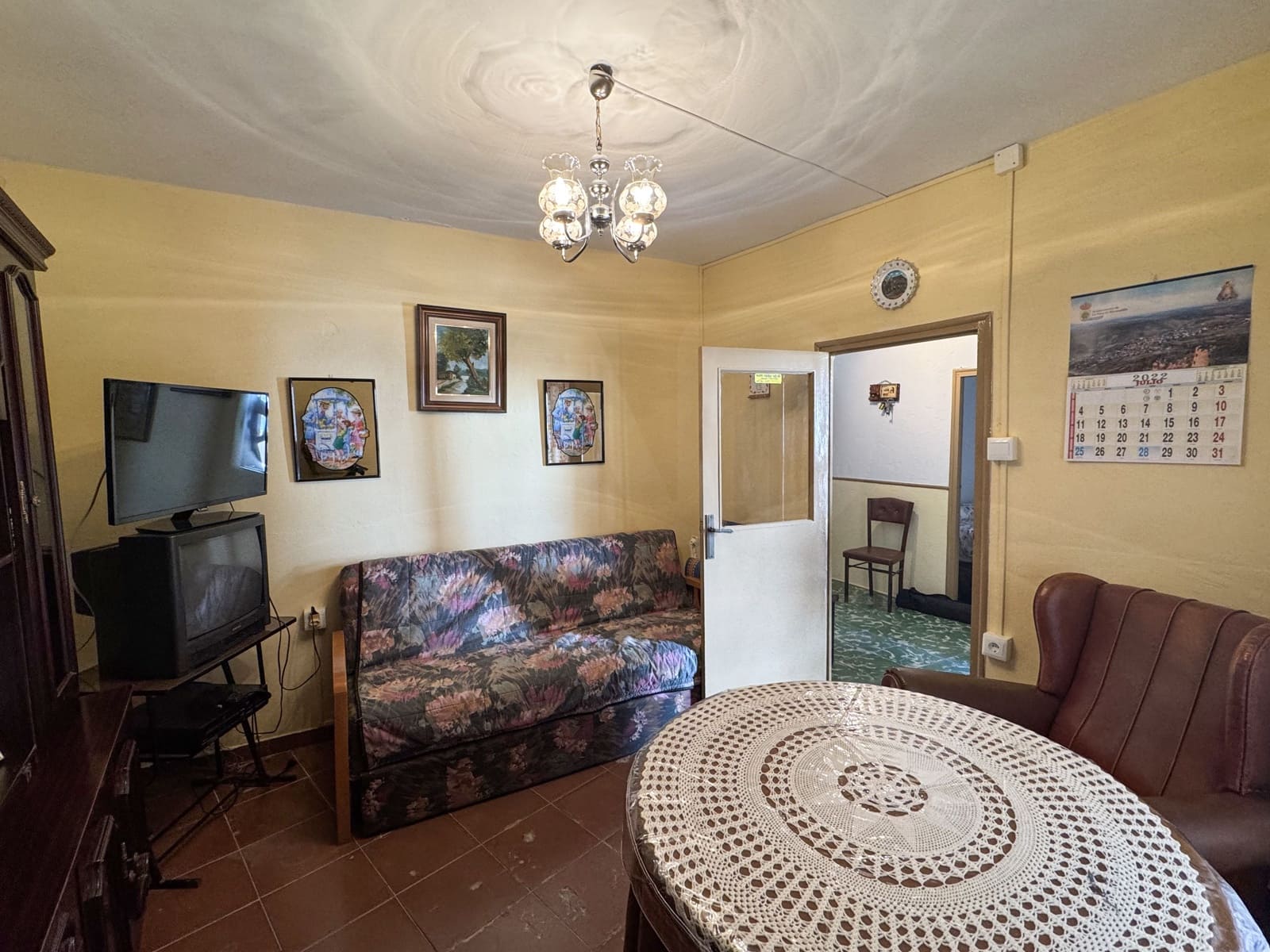 3 bedroom Townhouse for sale in La Nava de Ricomalillo - € 54,900 (Ref: 10156818)