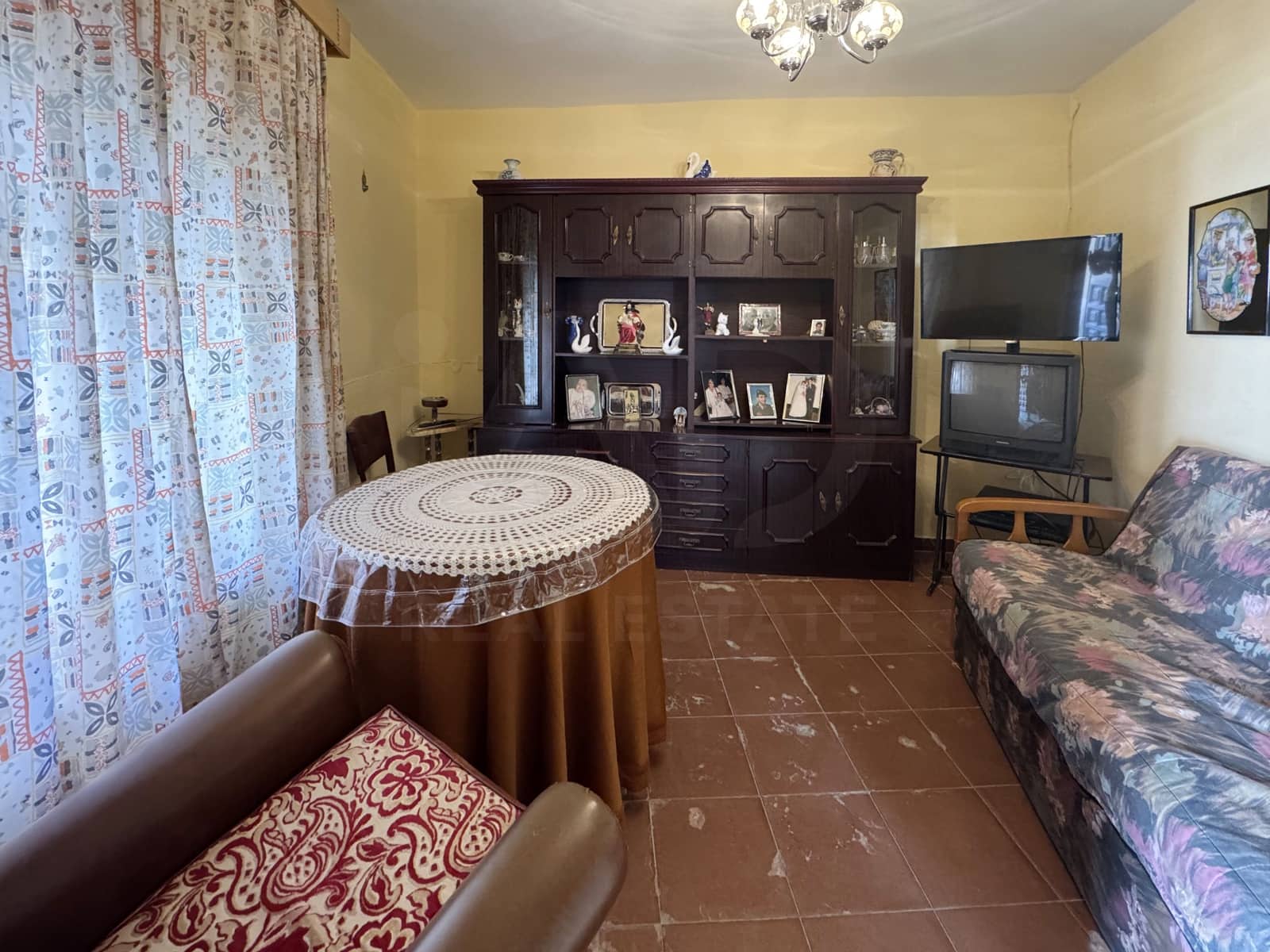 3 bedroom Townhouse for sale in La Nava de Ricomalillo - € 54,900 (Ref: 10156818)