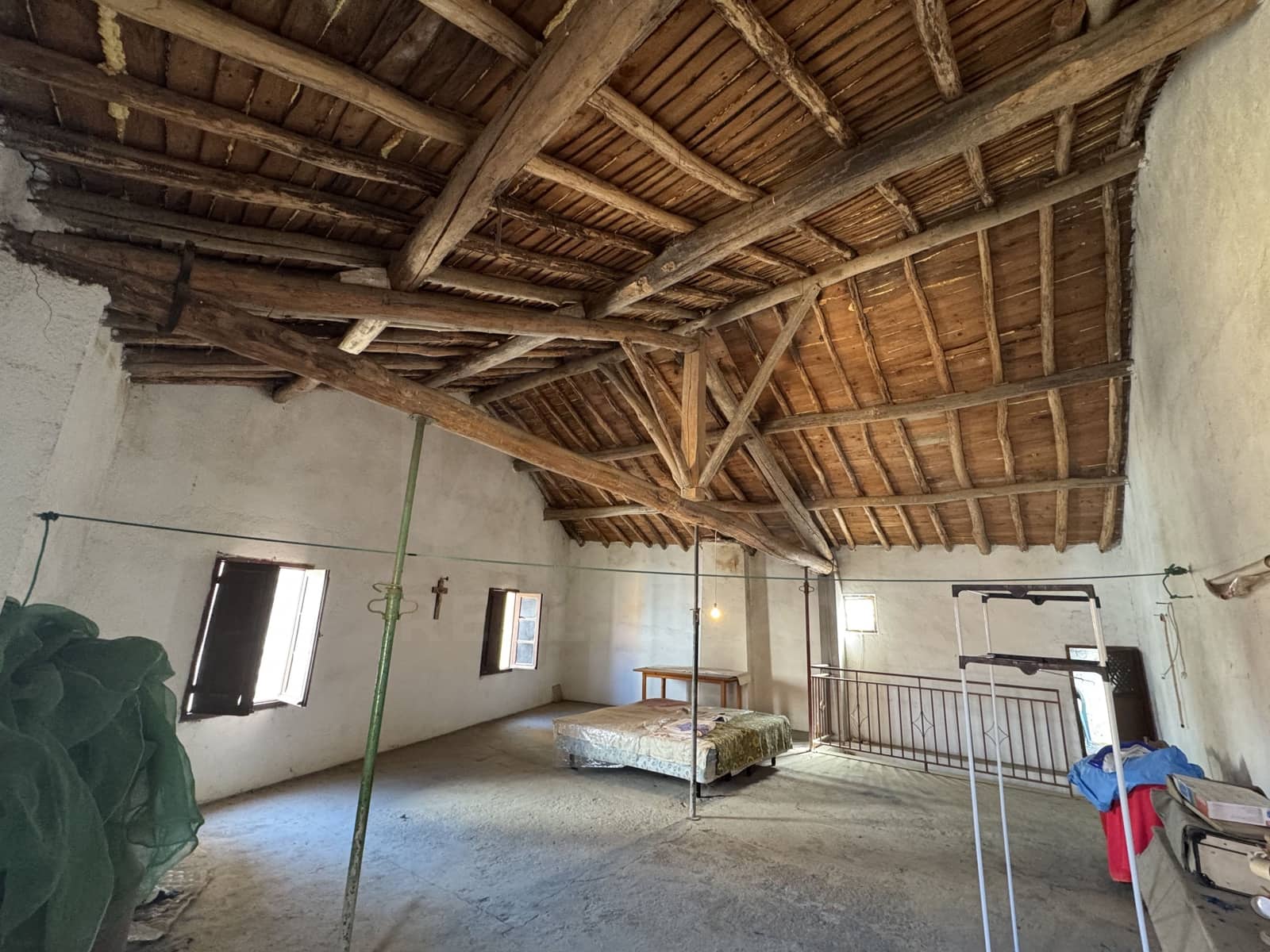 3 bedroom Townhouse for sale in La Nava de Ricomalillo - € 54,900 (Ref: 10156818)