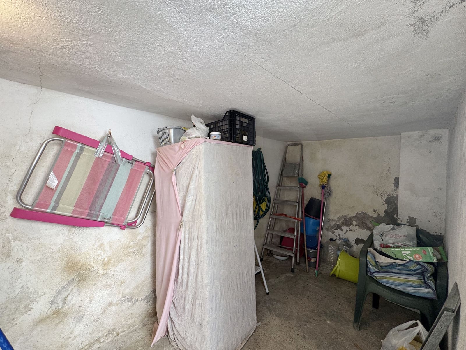 3 bedroom Townhouse for sale in La Nava de Ricomalillo - € 54,900 (Ref: 10156818)
