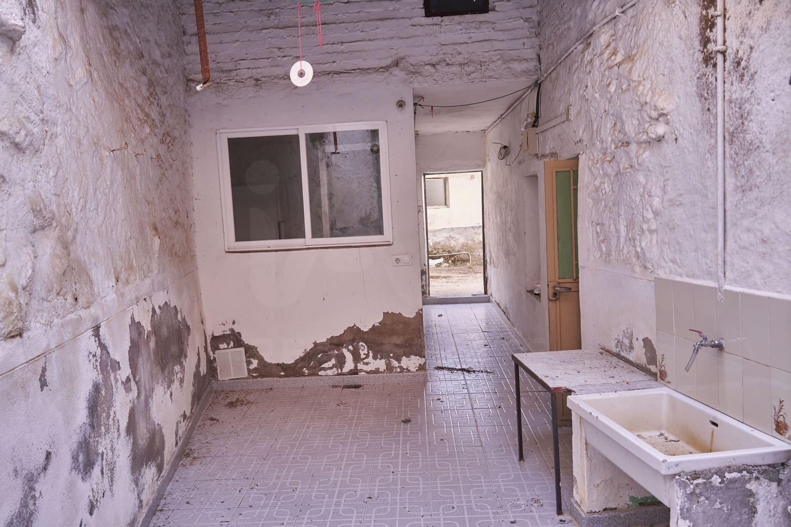 3 bedroom Townhouse for sale in La Nava de Ricomalillo - € 54,900 (Ref: 10156818)