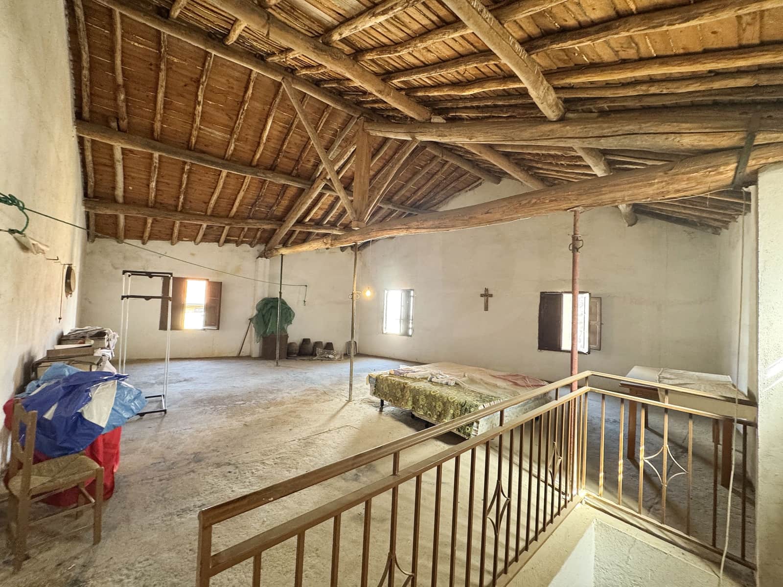 3 bedroom Townhouse for sale in La Nava de Ricomalillo - € 54,900 (Ref: 10156818)