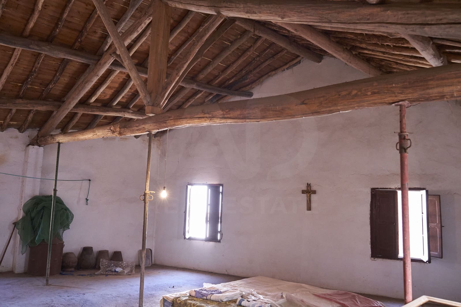 3 bedroom Townhouse for sale in La Nava de Ricomalillo - € 54,900 (Ref: 10156818)