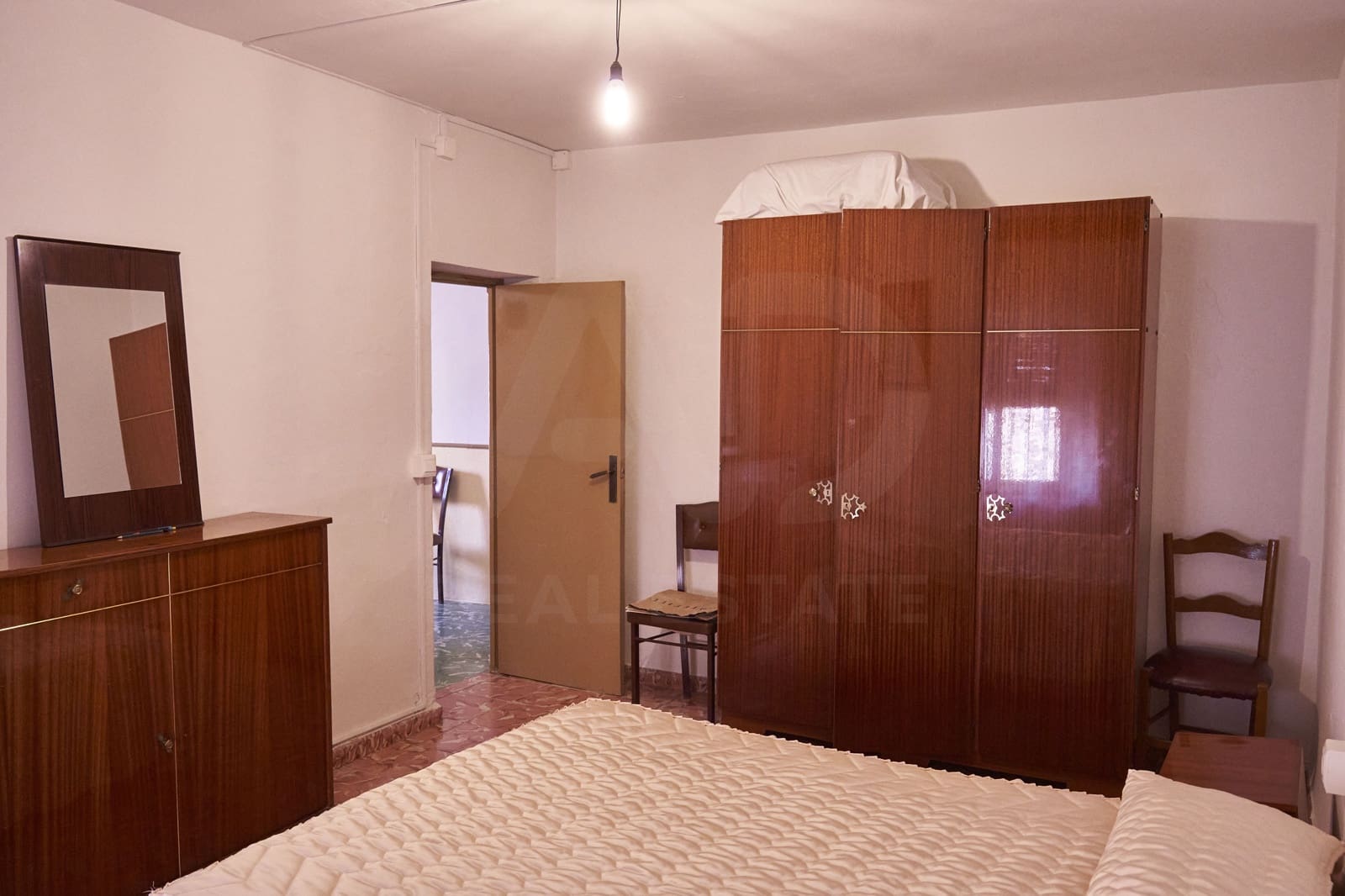 3 bedroom Townhouse for sale in La Nava de Ricomalillo - € 54,900 (Ref: 10156818)