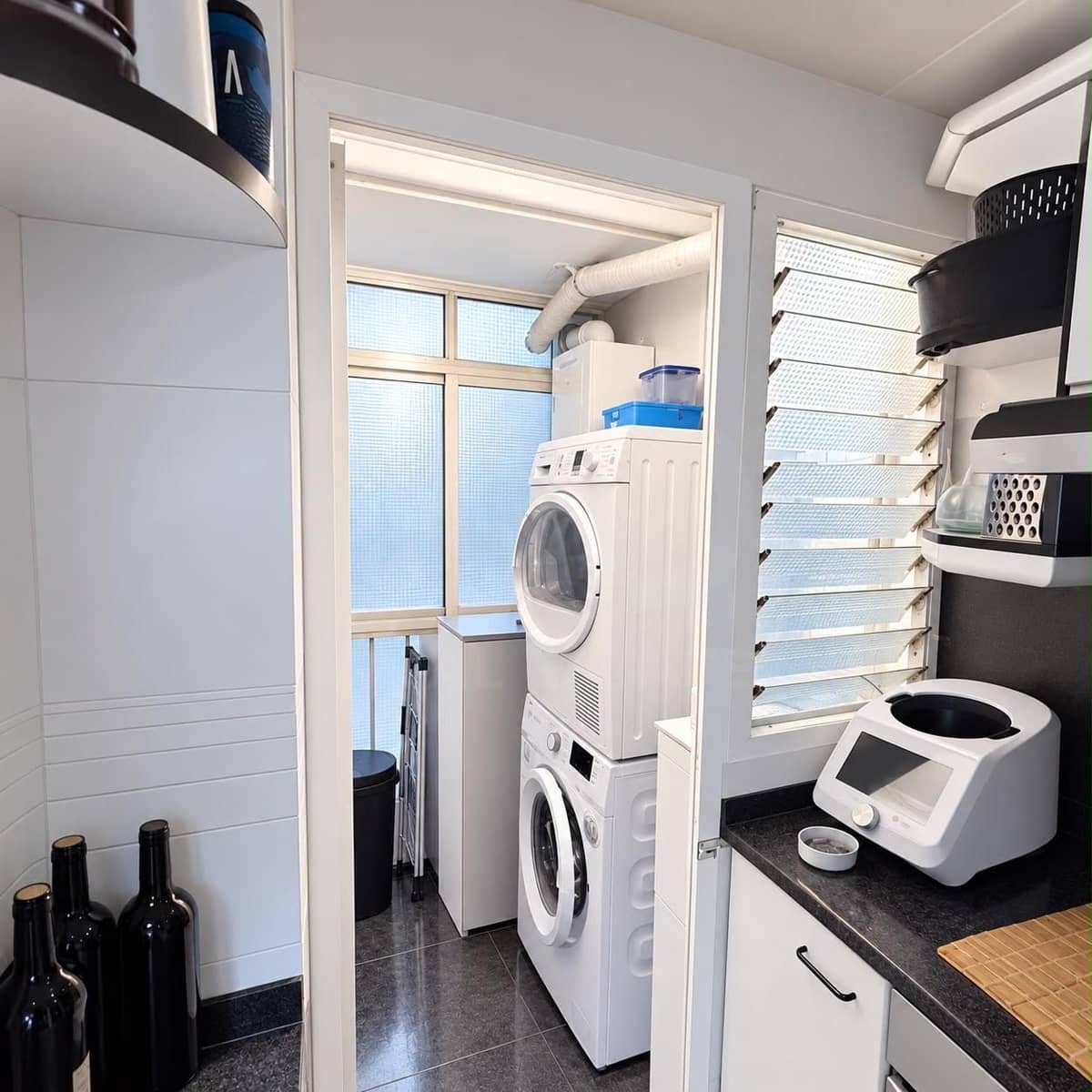 4 chambre Appartement à vendre à Terrassa - 195 000 € (Ref: 10157101)