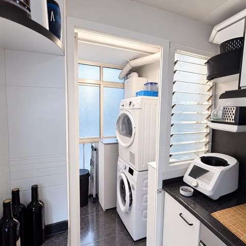 4 chambre Appartement à vendre à Terrassa - 195 000 € (Ref: 10157101)