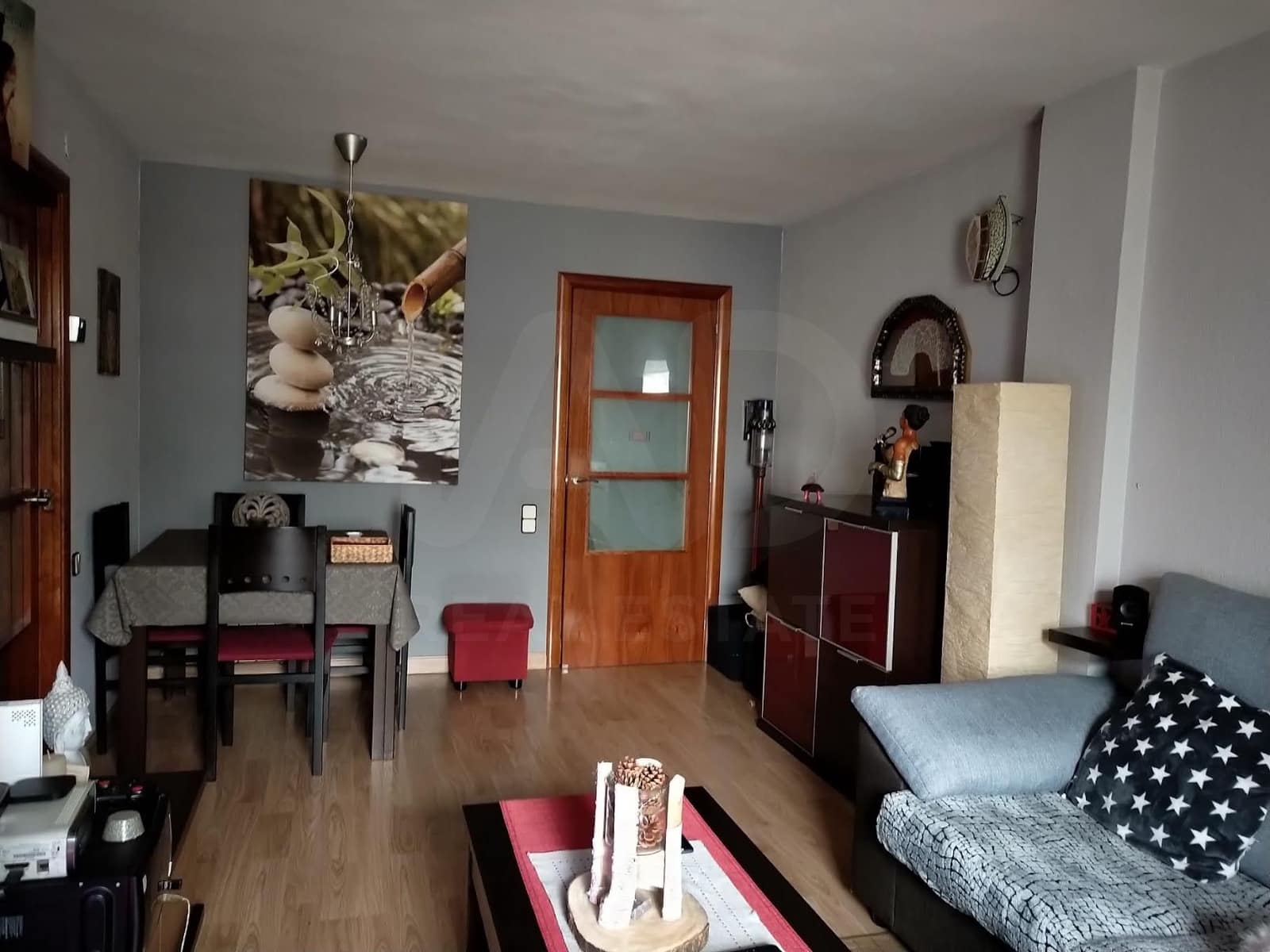 4 chambre Appartement à vendre à Terrassa - 195 000 € (Ref: 10157101)