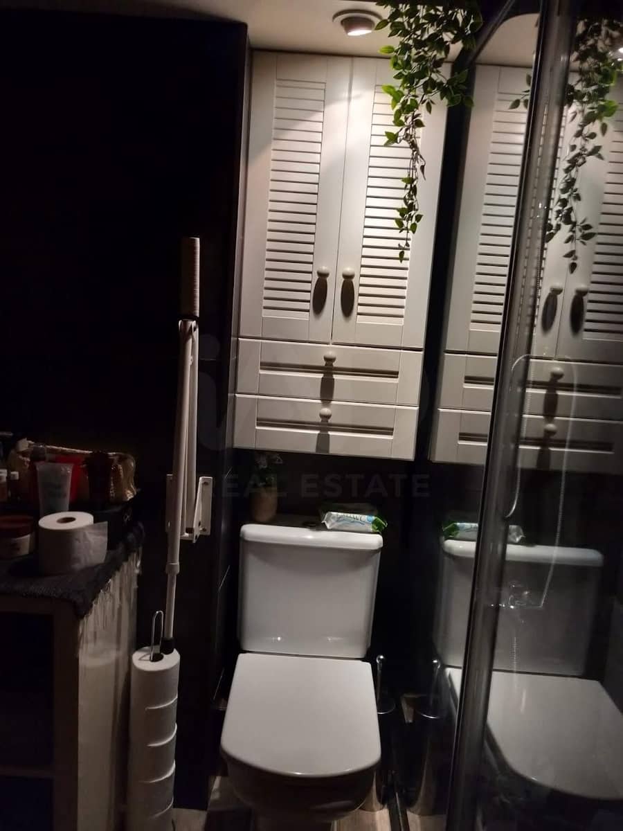 4 chambre Appartement à vendre à Terrassa - 195 000 € (Ref: 10157101)