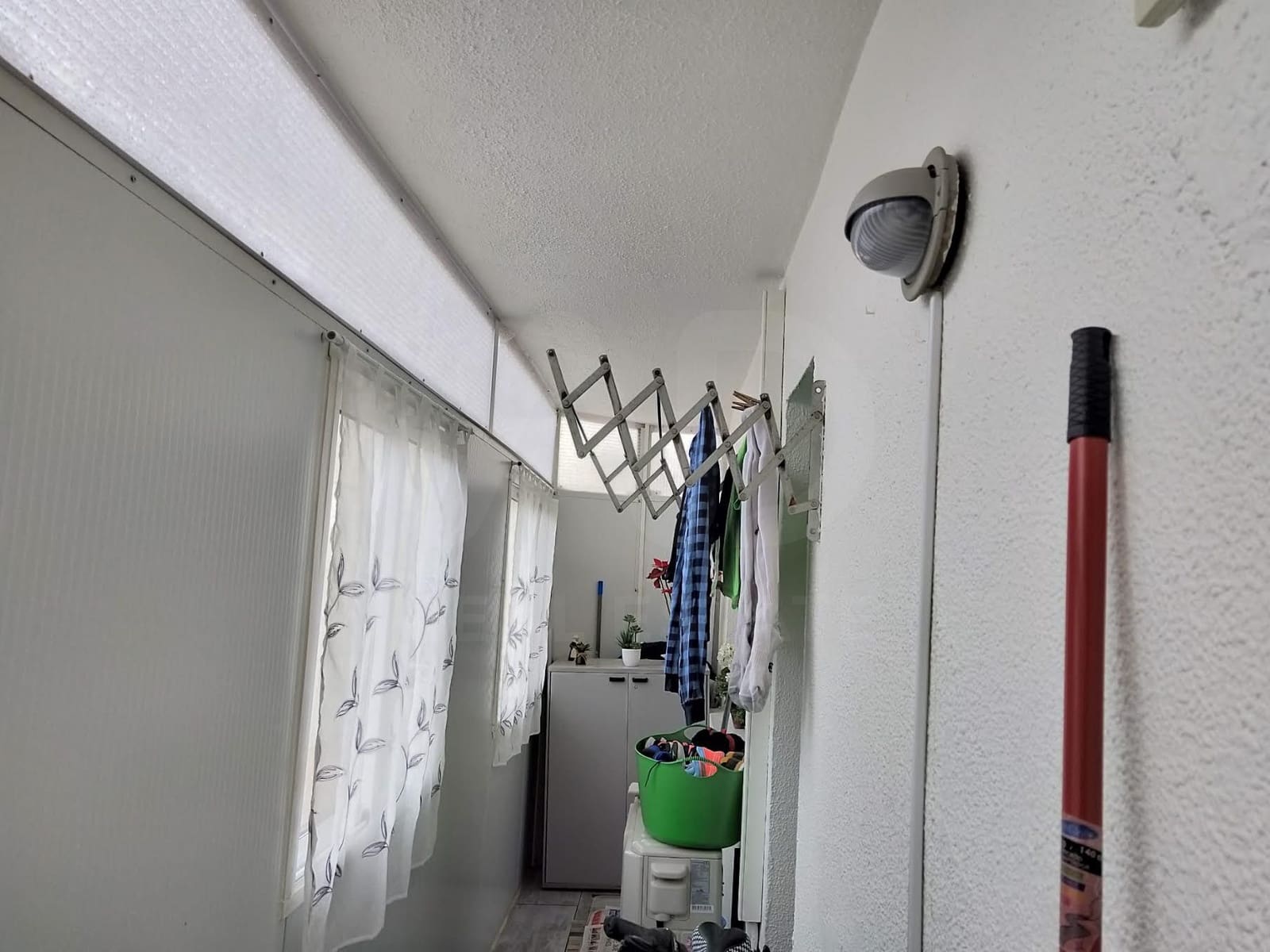 4 chambre Appartement à vendre à Terrassa - 195 000 € (Ref: 10157101)