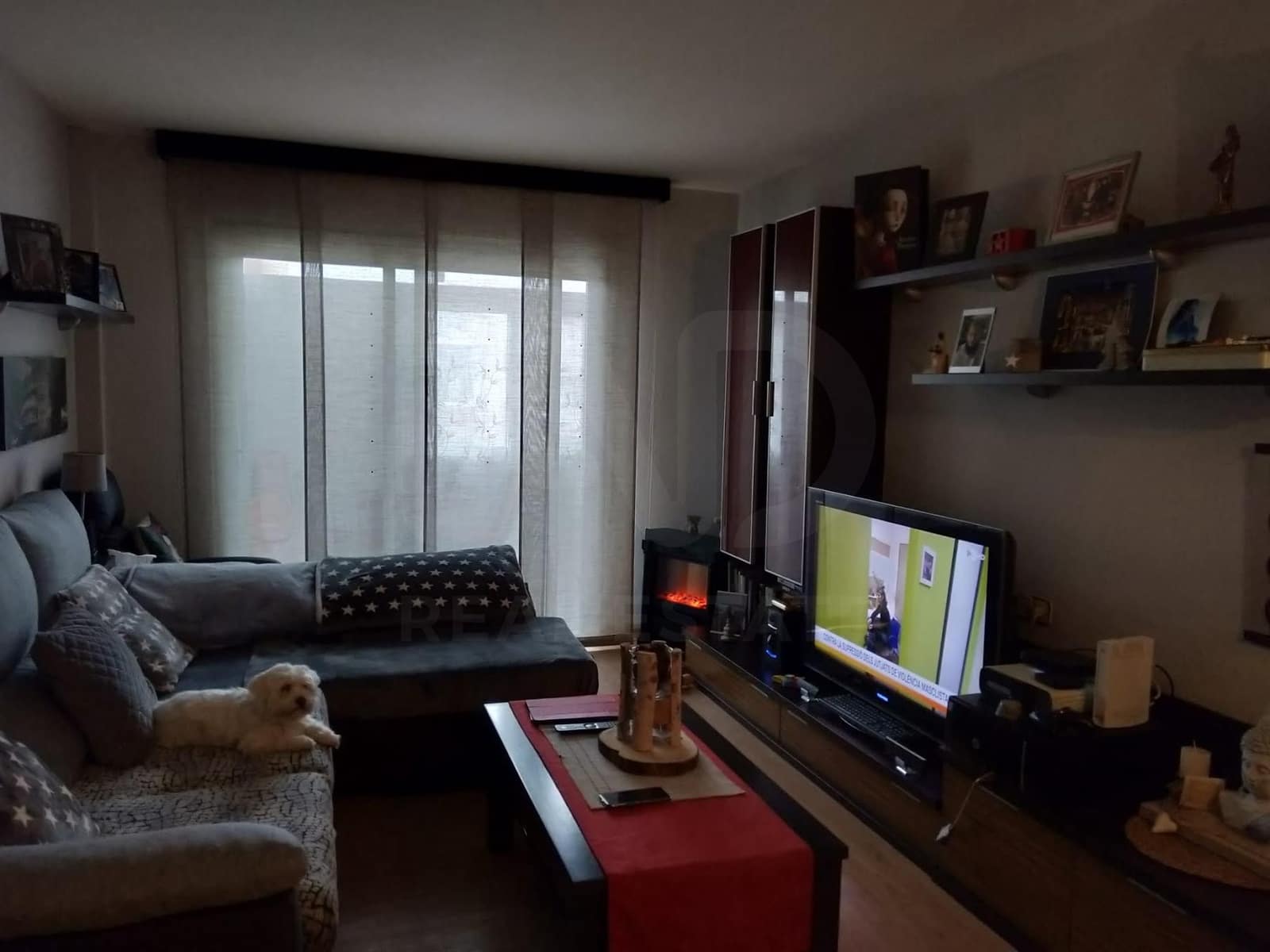 4 chambre Appartement à vendre à Terrassa - 195 000 € (Ref: 10157101)