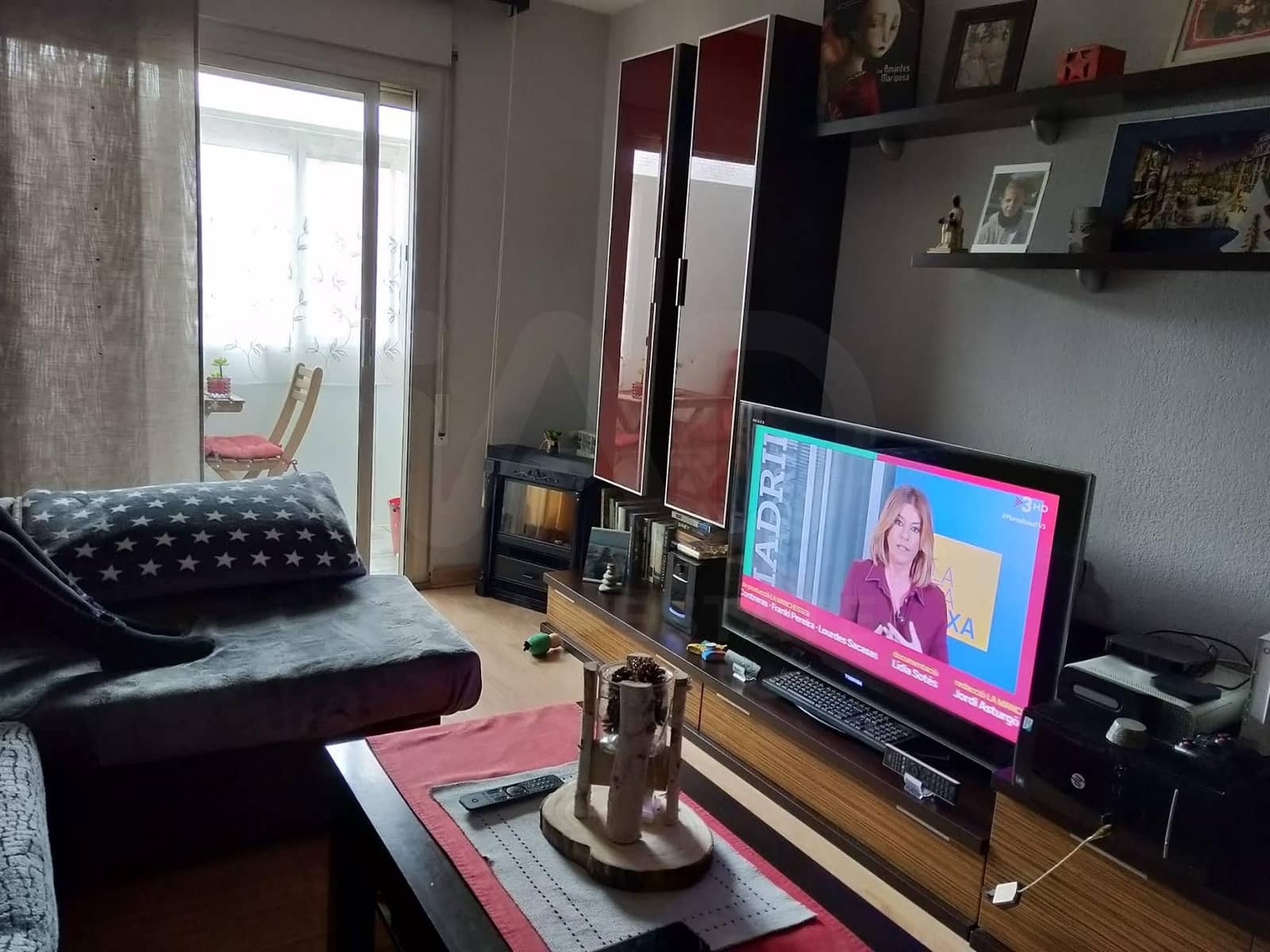 4 chambre Appartement à vendre à Terrassa - 195 000 € (Ref: 10157101)
