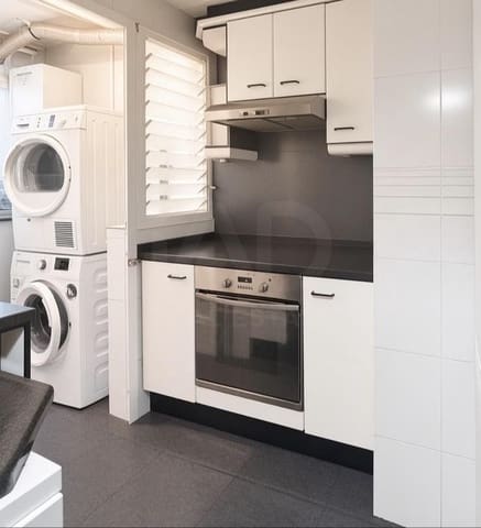 4 chambre Appartement à vendre à Terrassa - 195 000 € (Ref: 10157101)