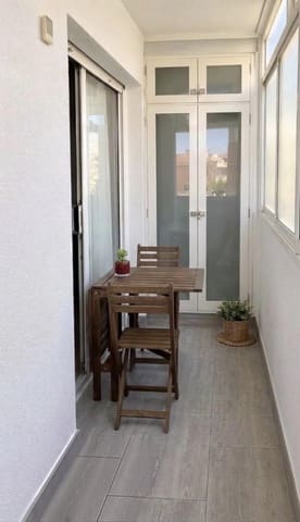 4 chambre Appartement à vendre à Terrassa - 195 000 € (Ref: 10157101)