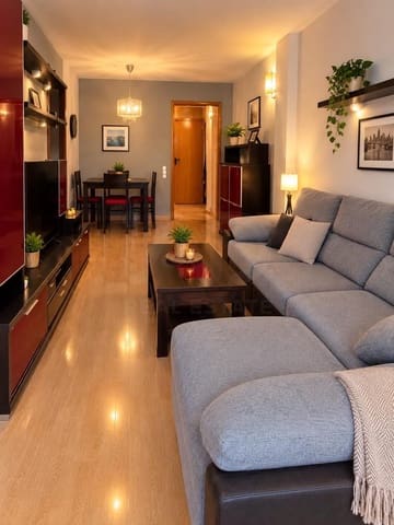 4 chambre Appartement à vendre à Terrassa - 195 000 € (Ref: 10157101)