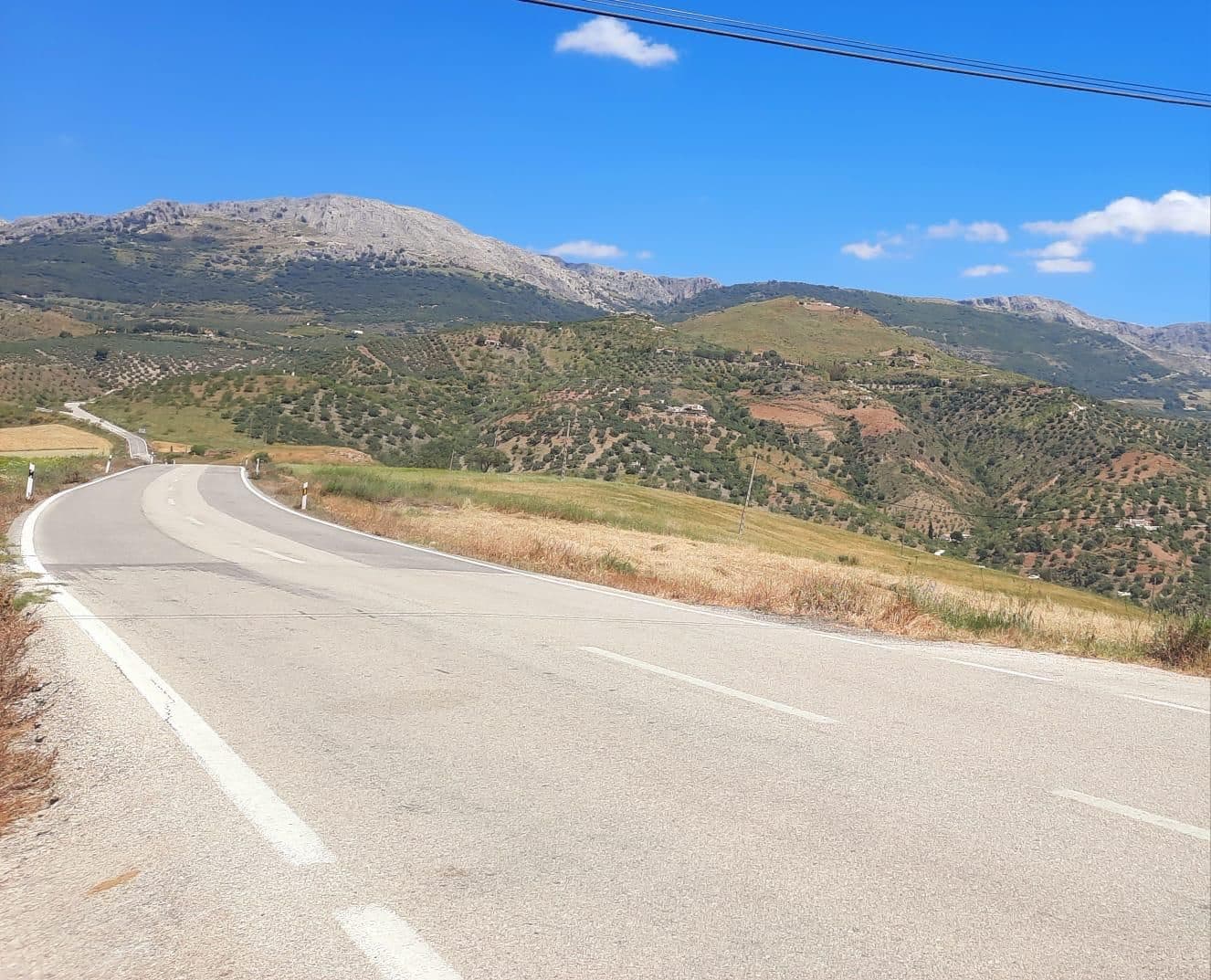 Terrain à Bâtir à vendre à Colmenar - 105 000 € (Ref: 10157102)