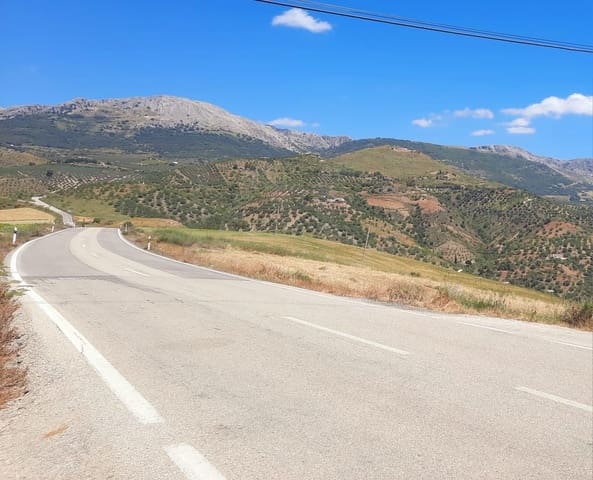 Terrain à Bâtir à vendre à Colmenar - 105 000 € (Ref: 10157102)