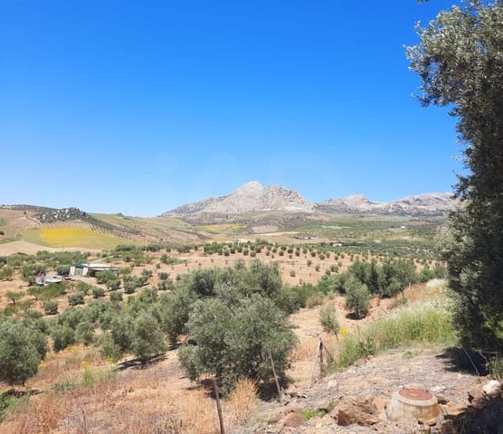 Terrain à Bâtir à vendre à Colmenar - 105 000 € (Ref: 10157102)