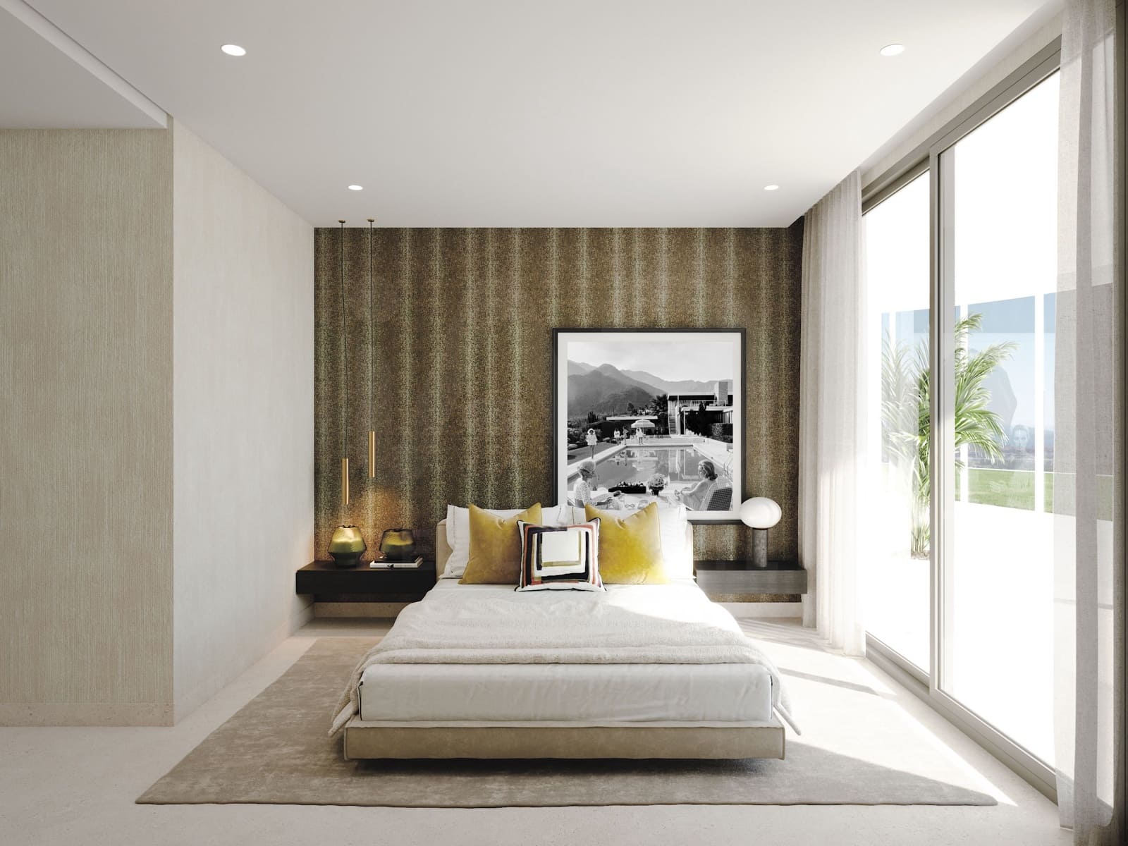 4 slaapkamer Penthouse te koop in Benahavis met zwembad garage - € 2.290.000 (Ref: 10157103)