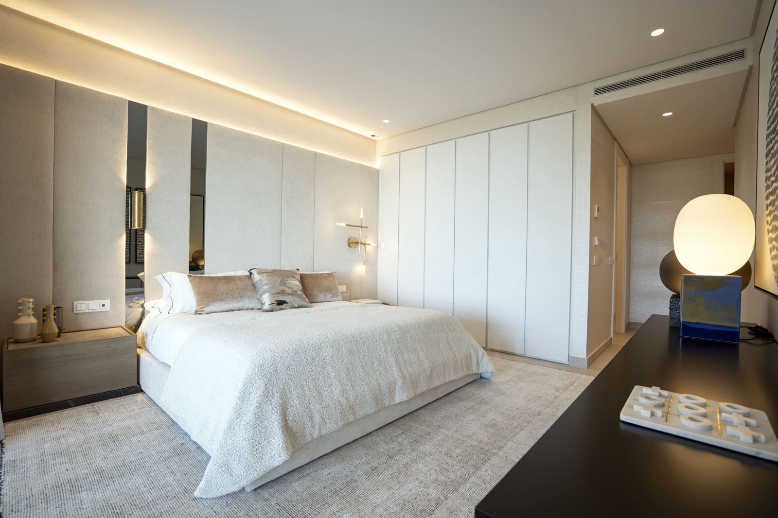 4 slaapkamer Penthouse te koop in Benahavis met zwembad garage - € 2.290.000 (Ref: 10157103)