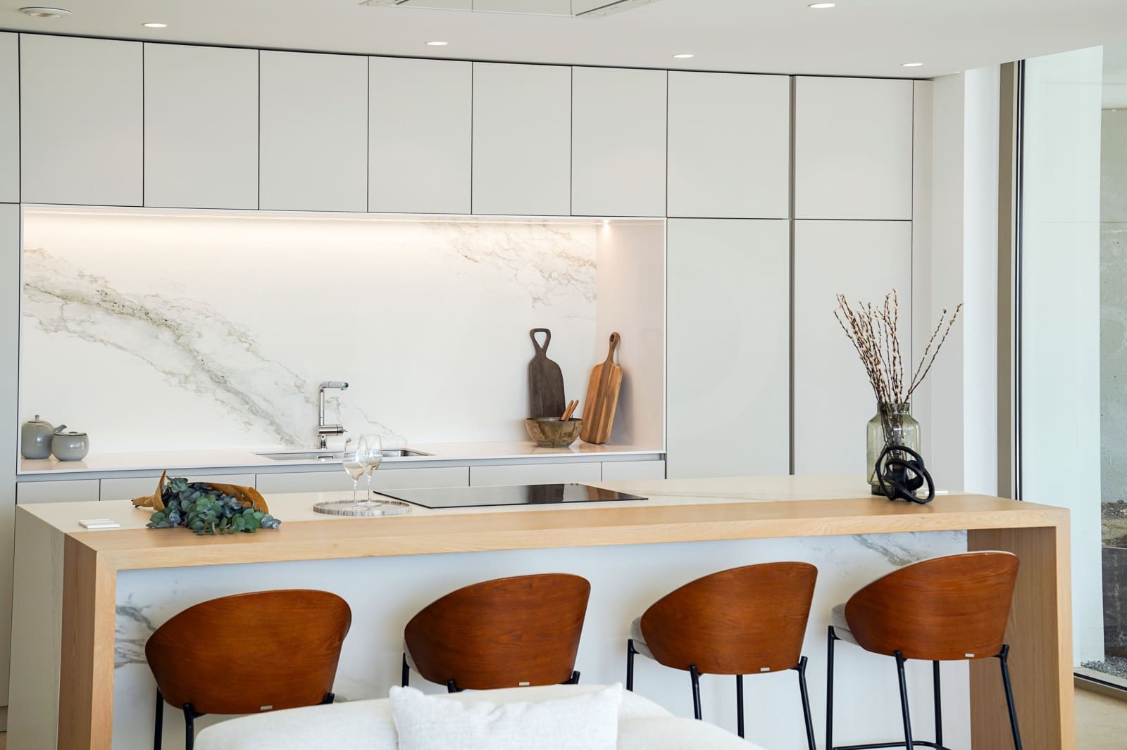 4 slaapkamer Penthouse te koop in Benahavis met zwembad garage - € 2.290.000 (Ref: 10157103)