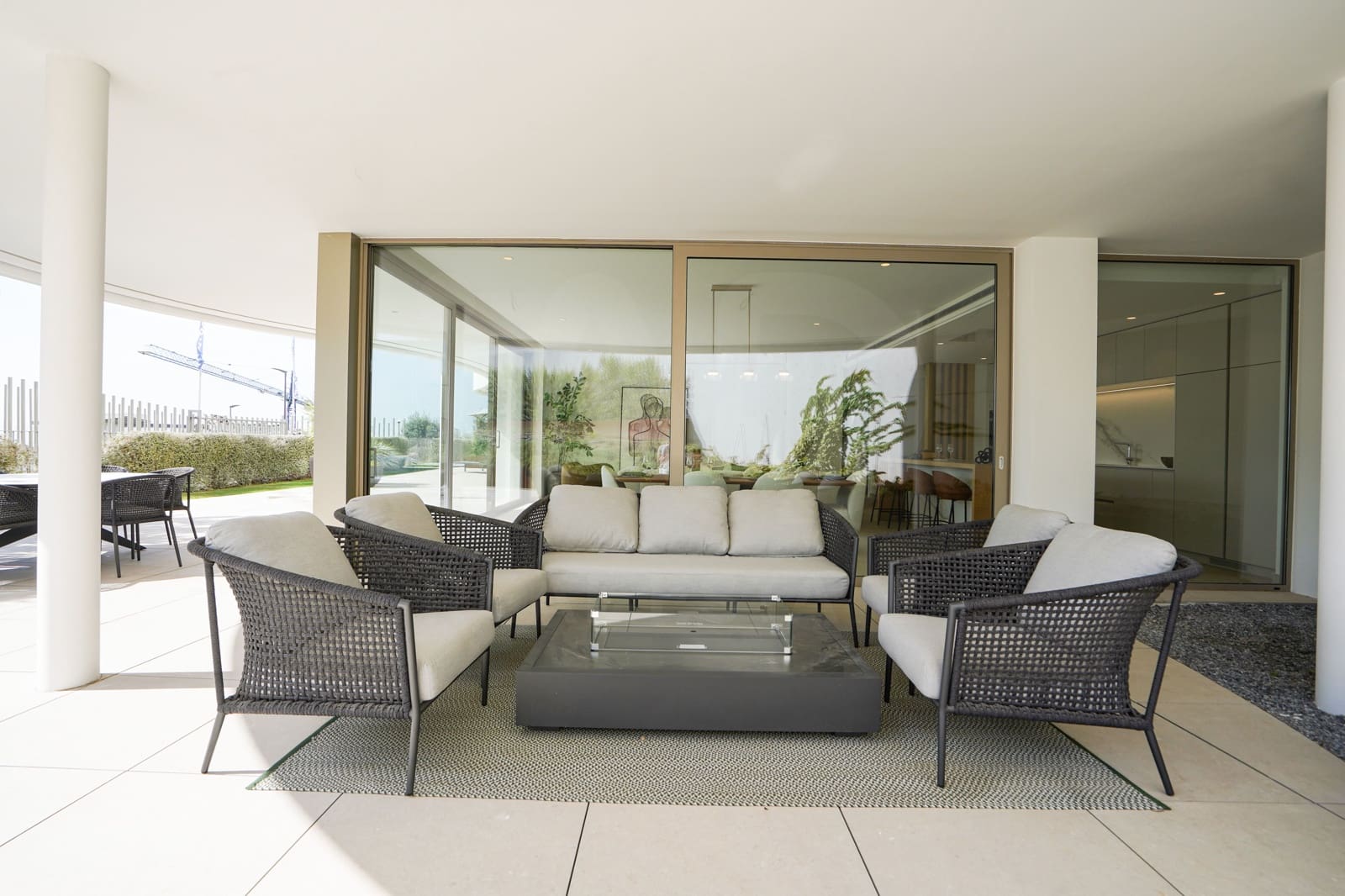 4 slaapkamer Penthouse te koop in Benahavis met zwembad garage - € 2.290.000 (Ref: 10157103)