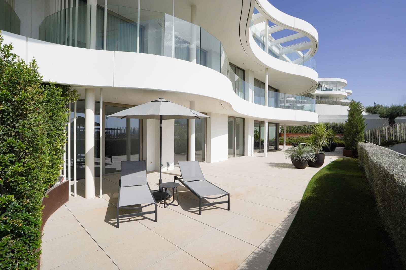 4 slaapkamer Penthouse te koop in Benahavis met zwembad garage - € 2.290.000 (Ref: 10157103)