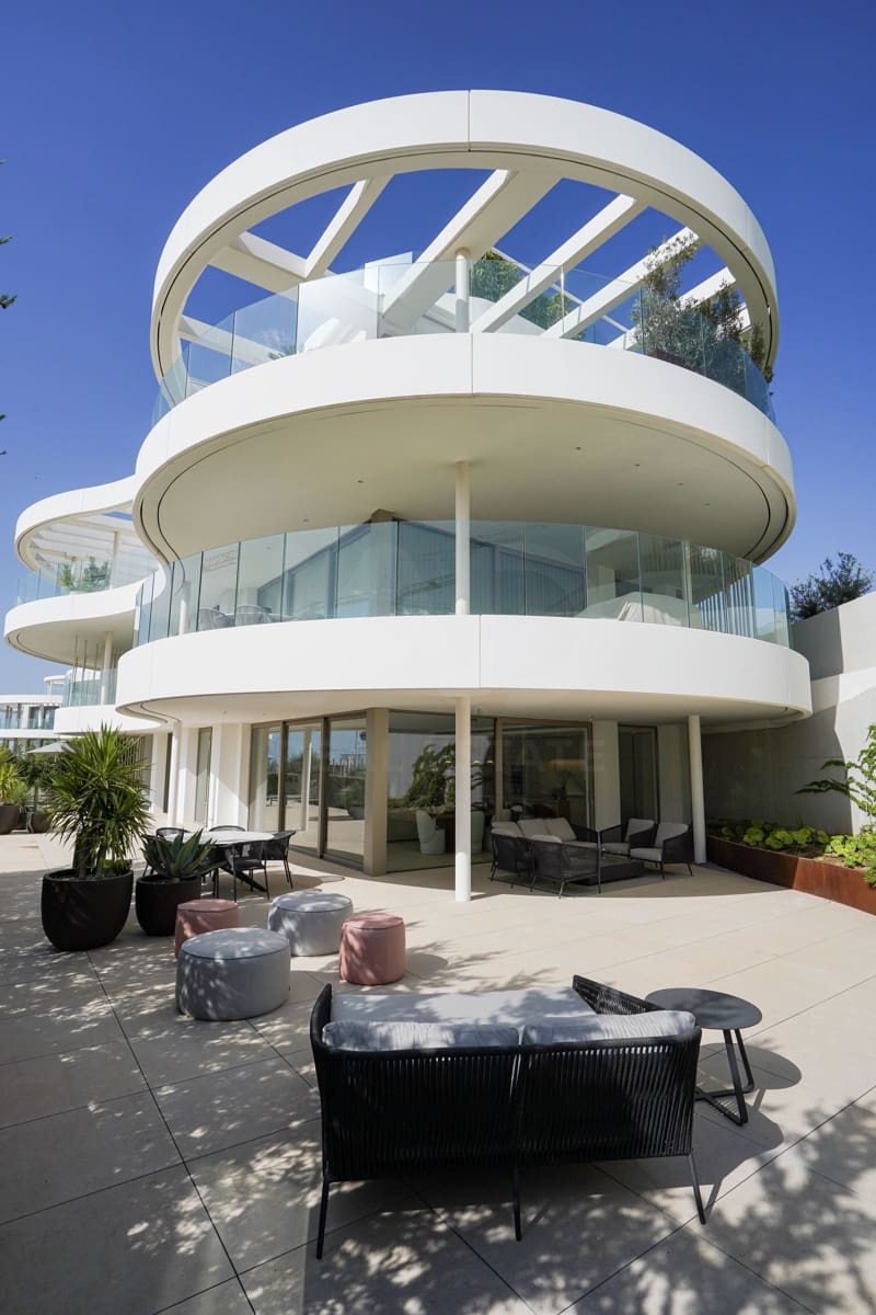 4 slaapkamer Penthouse te koop in Benahavis met zwembad garage - € 2.290.000 (Ref: 10157103)