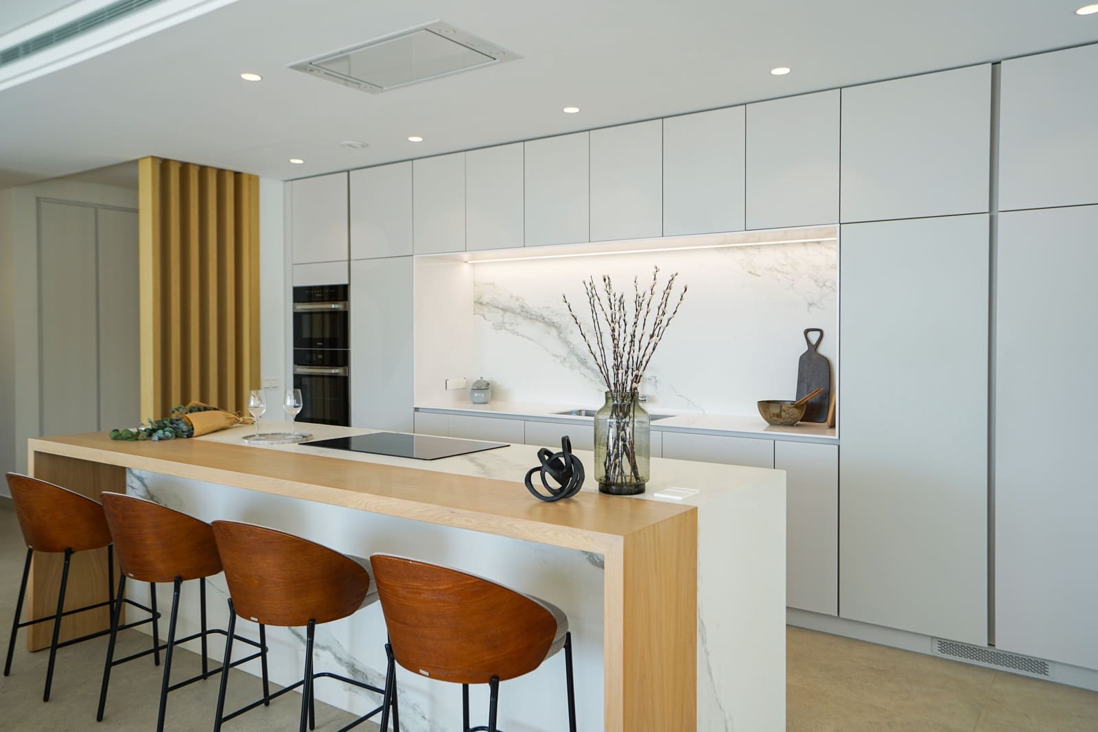 4 slaapkamer Penthouse te koop in Benahavis met zwembad garage - € 2.290.000 (Ref: 10157103)