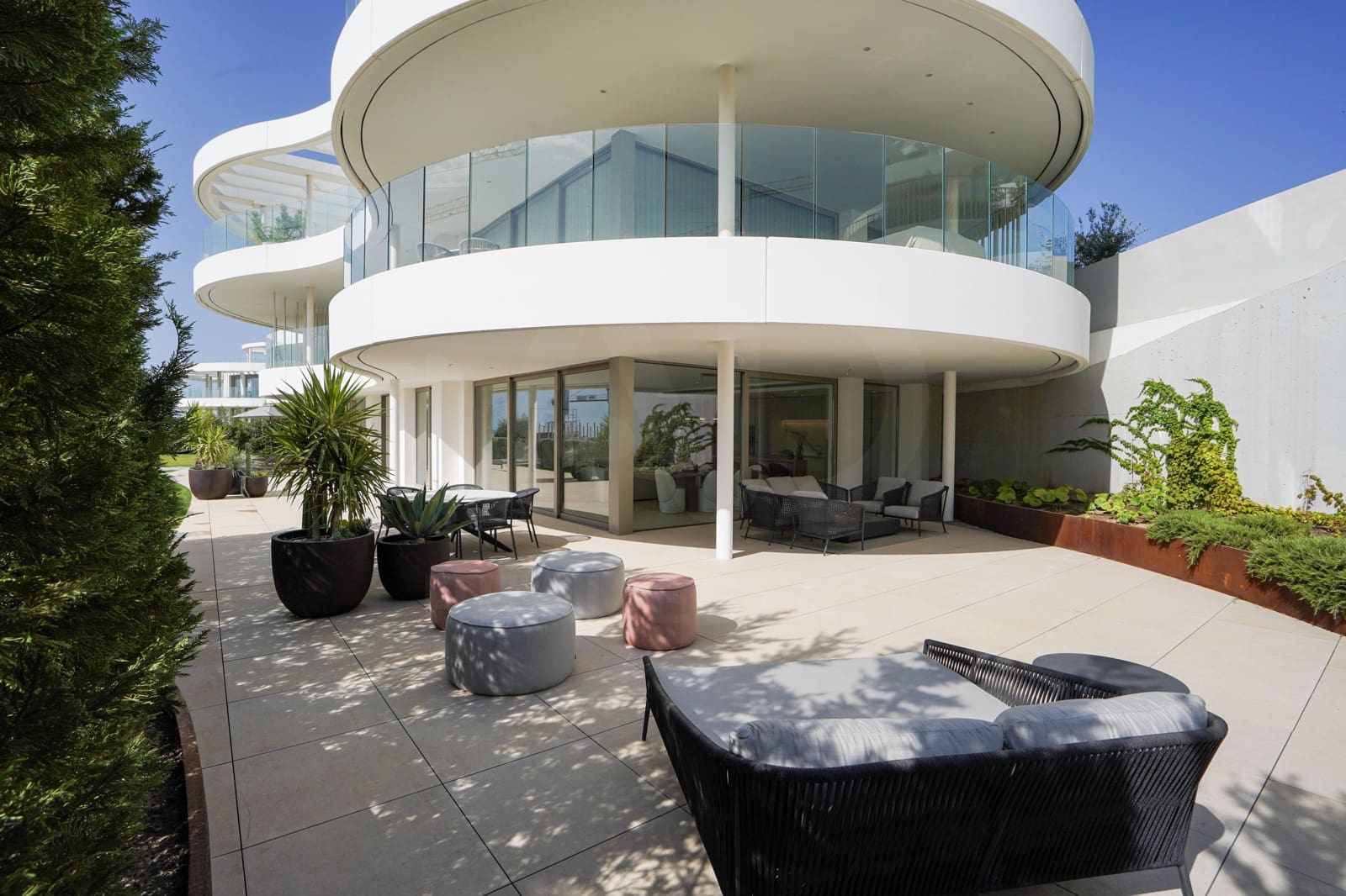 4 slaapkamer Penthouse te koop in Benahavis met zwembad garage - € 2.290.000 (Ref: 10157103)