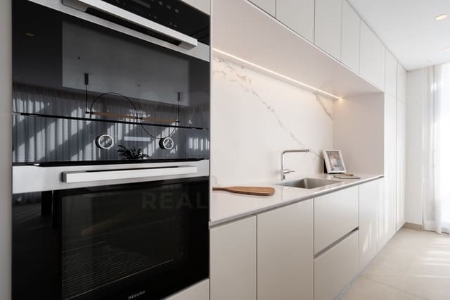 4 makuuhuone Kattohuoneisto myytävänä paikassa La Quinta, Benahavís mukana uima-altaan 
autotalli - 2 290 000 € (Ref: 10157103)