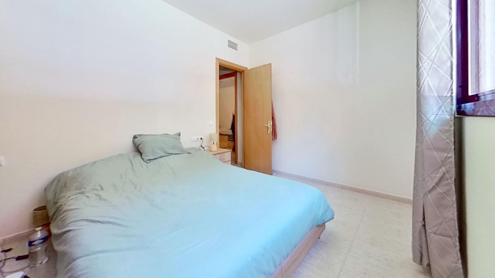 2 sovrum Lägenhet till salu i L'Aldea med garage - 120 000 € (Ref: 10157104)