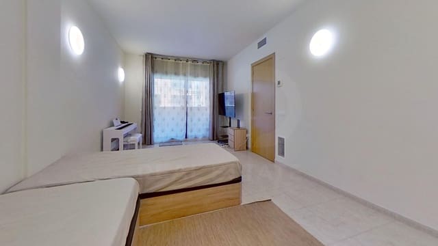 2 sovrum Lägenhet till salu i L'Aldea med garage - 120 000 € (Ref: 10157104)