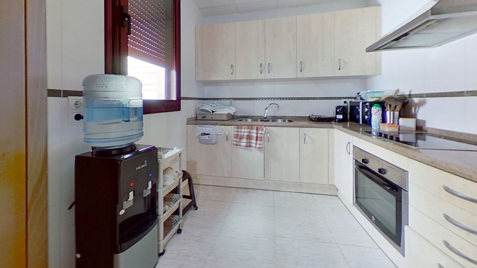 2 sovrum Lägenhet till salu i L'Aldea med garage - 120 000 € (Ref: 10157104)