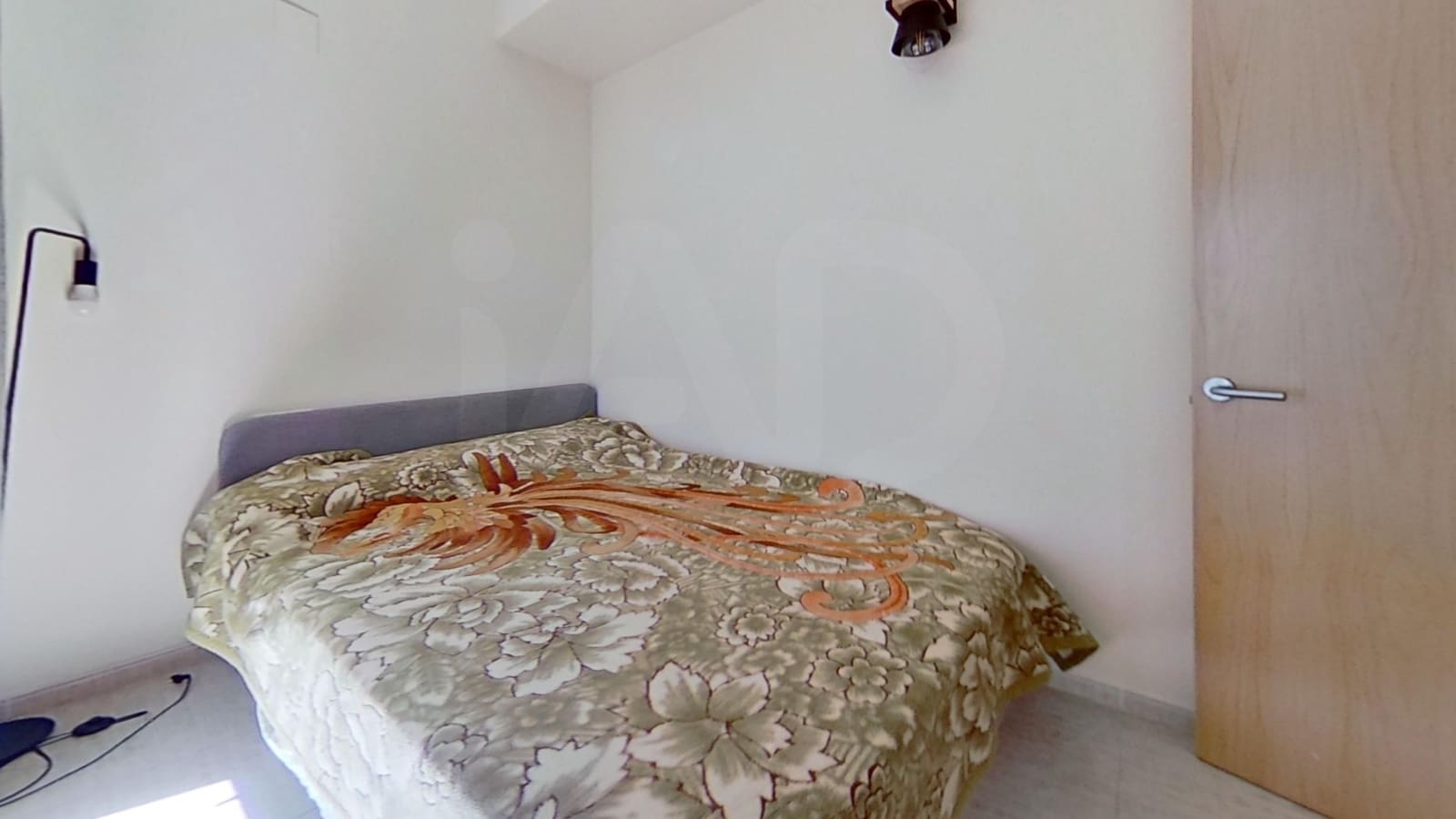 2 sovrum Lägenhet till salu i L'Aldea med garage - 120 000 € (Ref: 10157104)