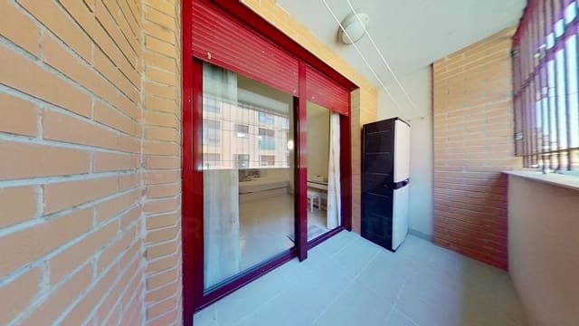 2 sovrum Lägenhet till salu i L'Aldea med garage - 120 000 € (Ref: 10157104)