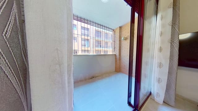 2 sovrum Lägenhet till salu i L'Aldea med garage - 120 000 € (Ref: 10157104)
