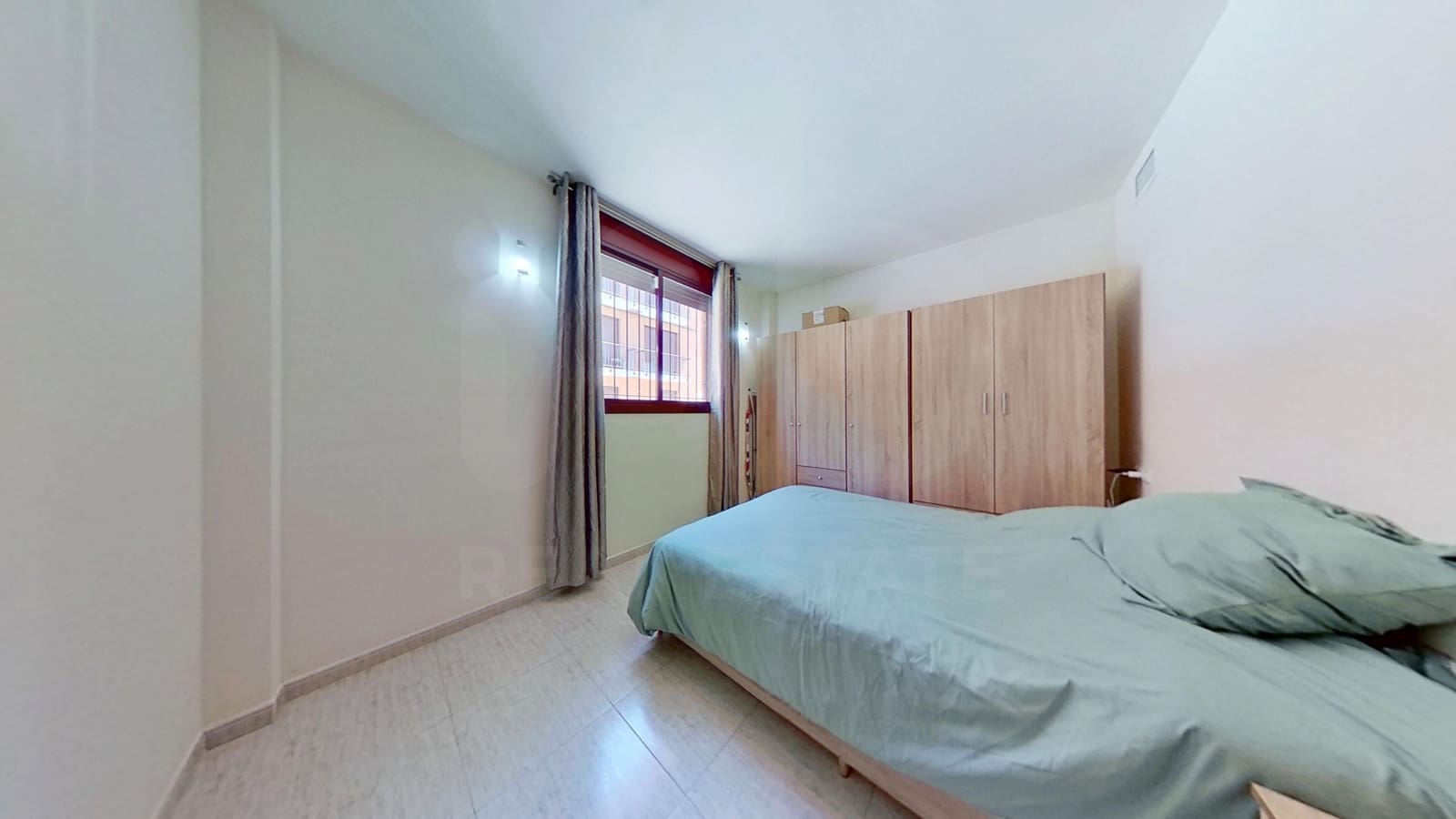 2 sovrum Lägenhet till salu i L'Aldea med garage - 120 000 € (Ref: 10157104)
