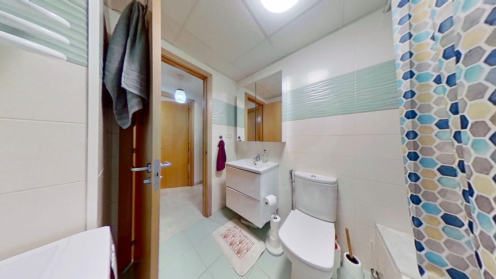 2 sovrum Lägenhet till salu i L'Aldea med garage - 120 000 € (Ref: 10157104)