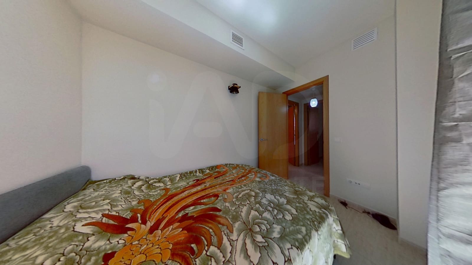 2 sovrum Lägenhet till salu i L'Aldea med garage - 120 000 € (Ref: 10157104)