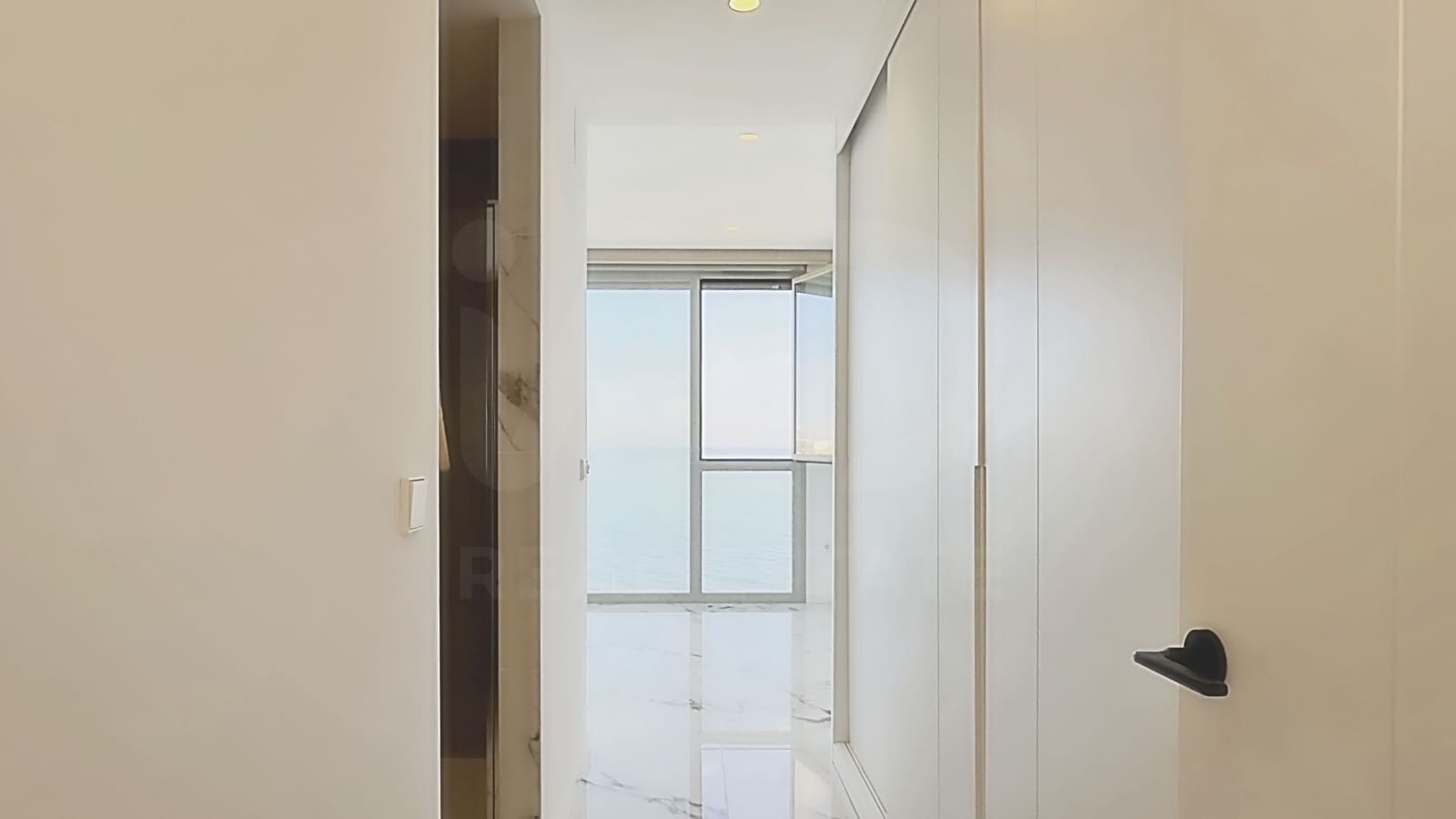 3 soverom Penthouse til salgs i La Villajoyosa / Vila Joiosa med svømmebasseng garasje - € 1 650 000 (Ref: 10157106)